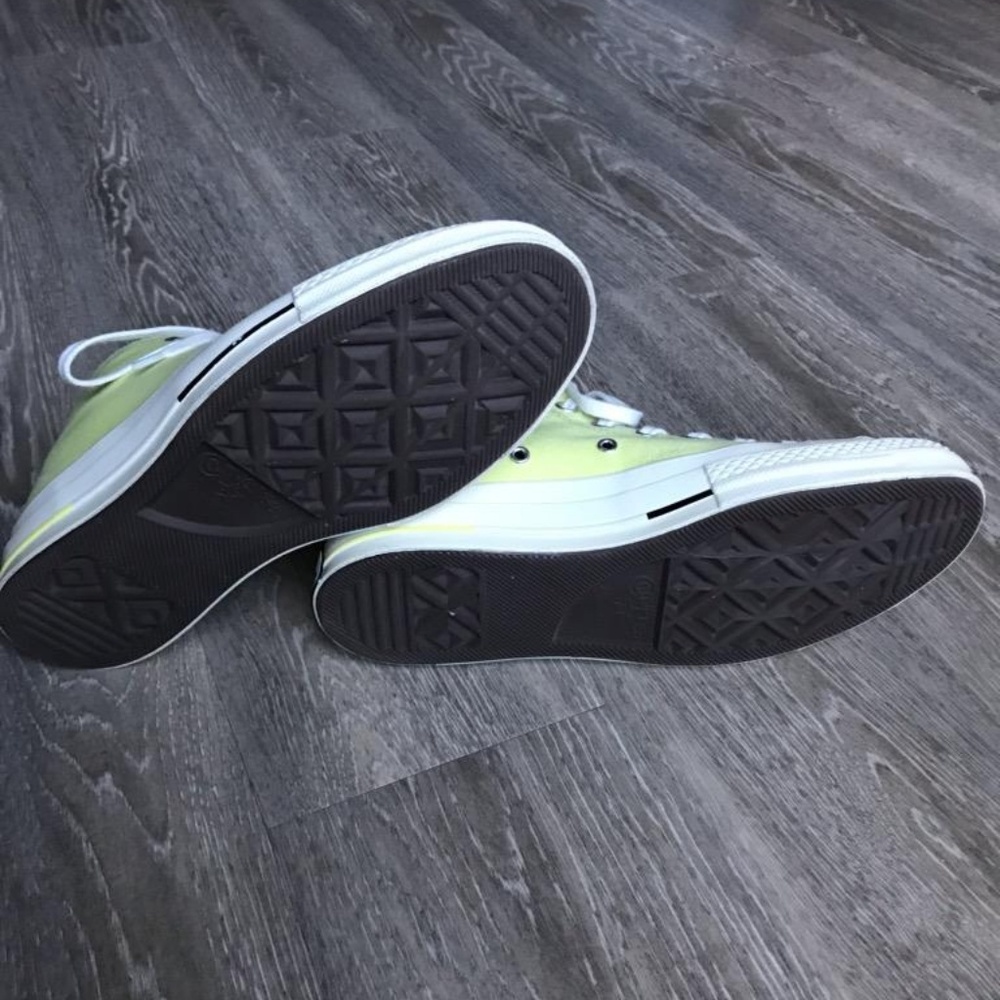 👟All star converse 🙂 - Picture 6 of 8